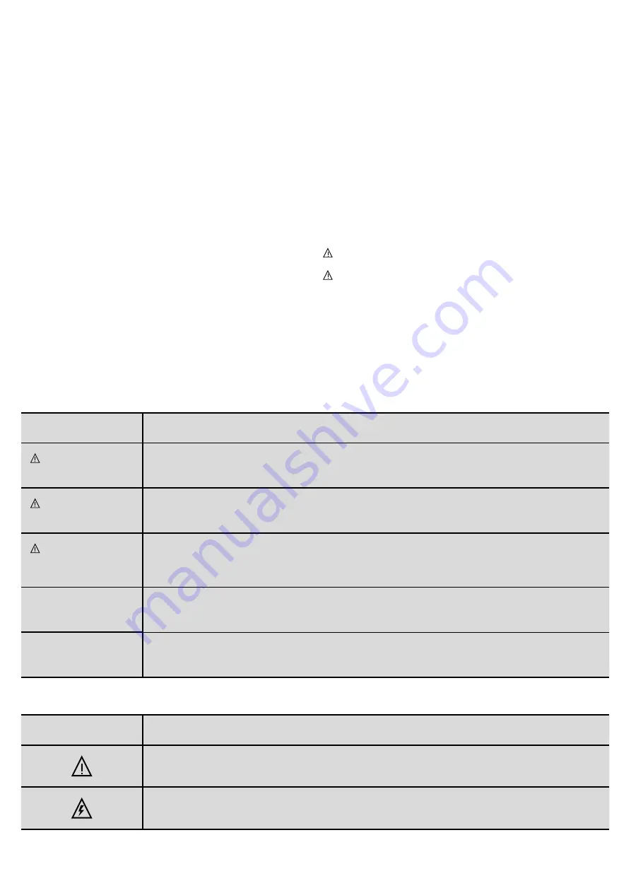 AEG 11205 Operating Instructions Manual Download Page 100