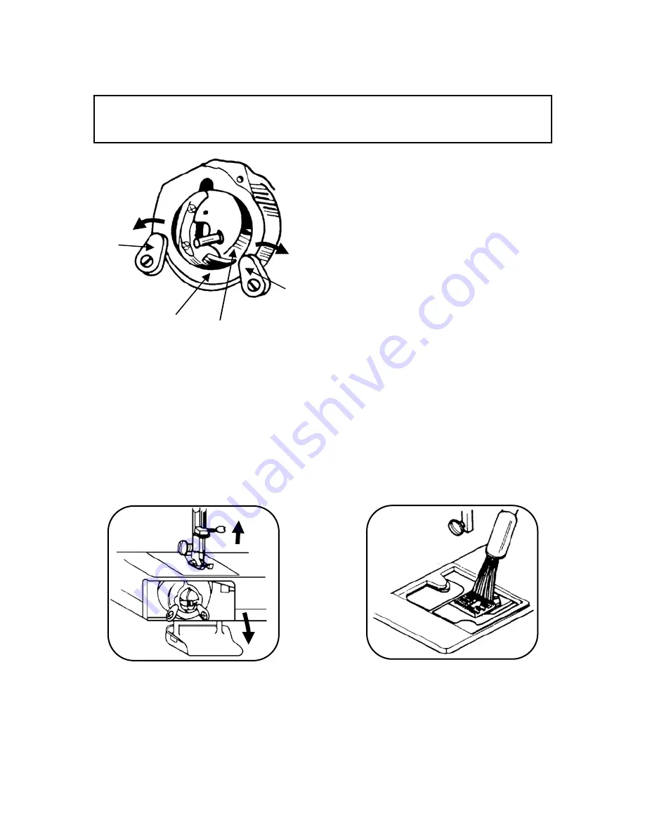 AEG 11210 Instruction Manual Download Page 31