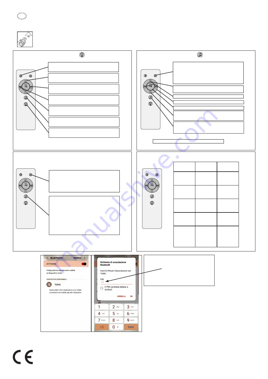 AEG 181109 Manual Download Page 6