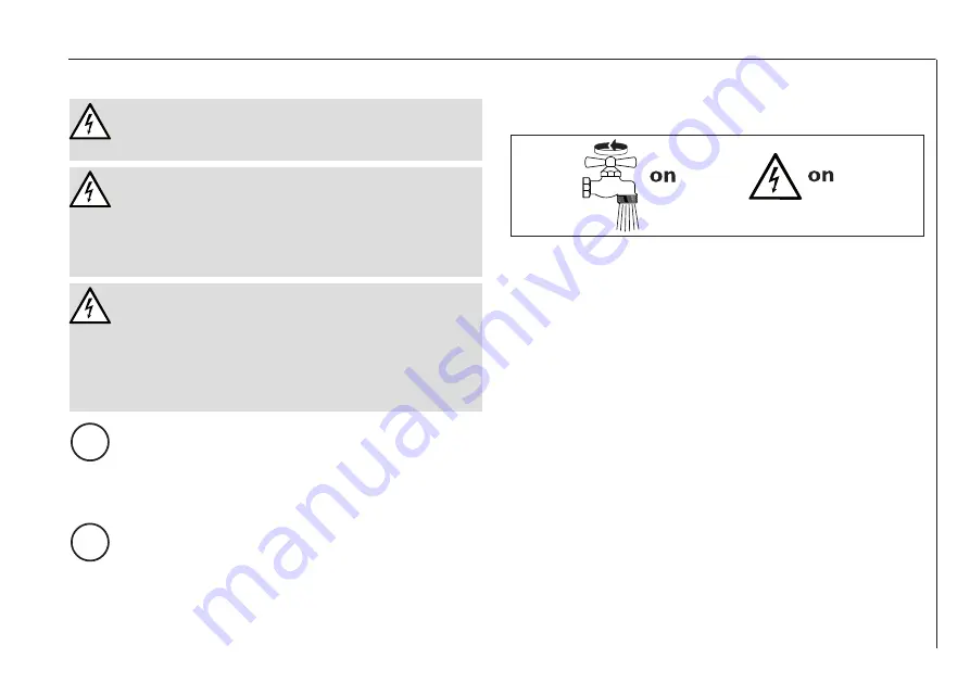 AEG 222120 Operation And Installation Download Page 53