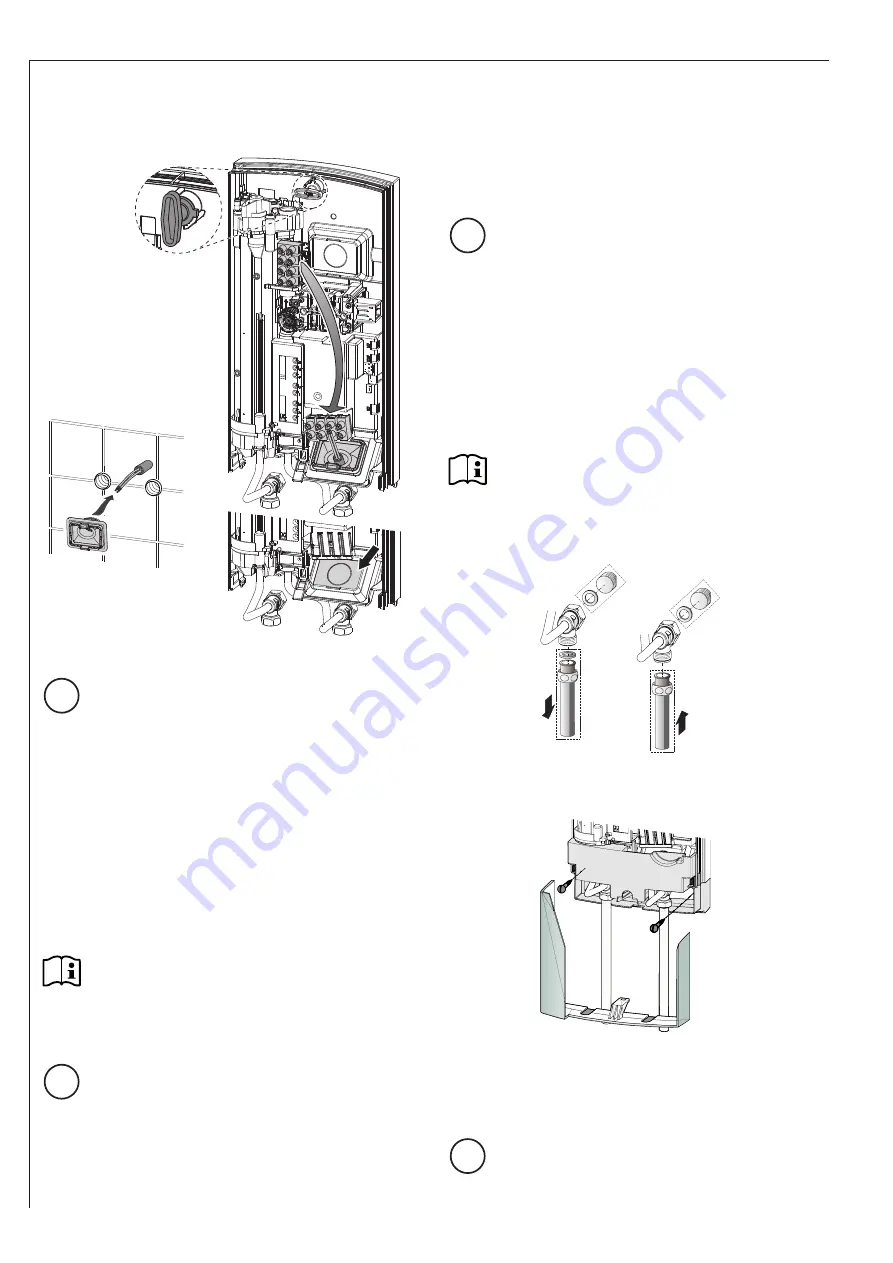 AEG 222388 Operation And Installation Download Page 24