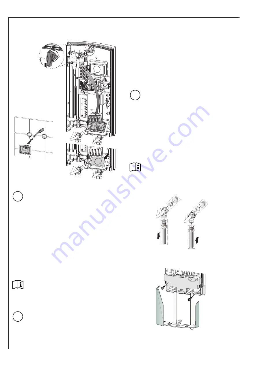 AEG 222388 Operation And Installation Download Page 38