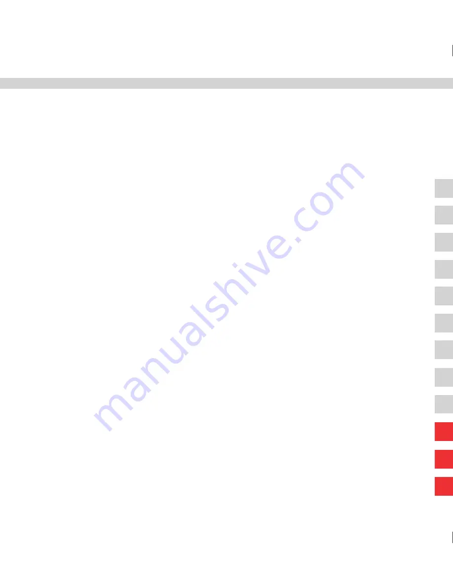 AEG 2V) Ultrapower User Manual Download Page 5