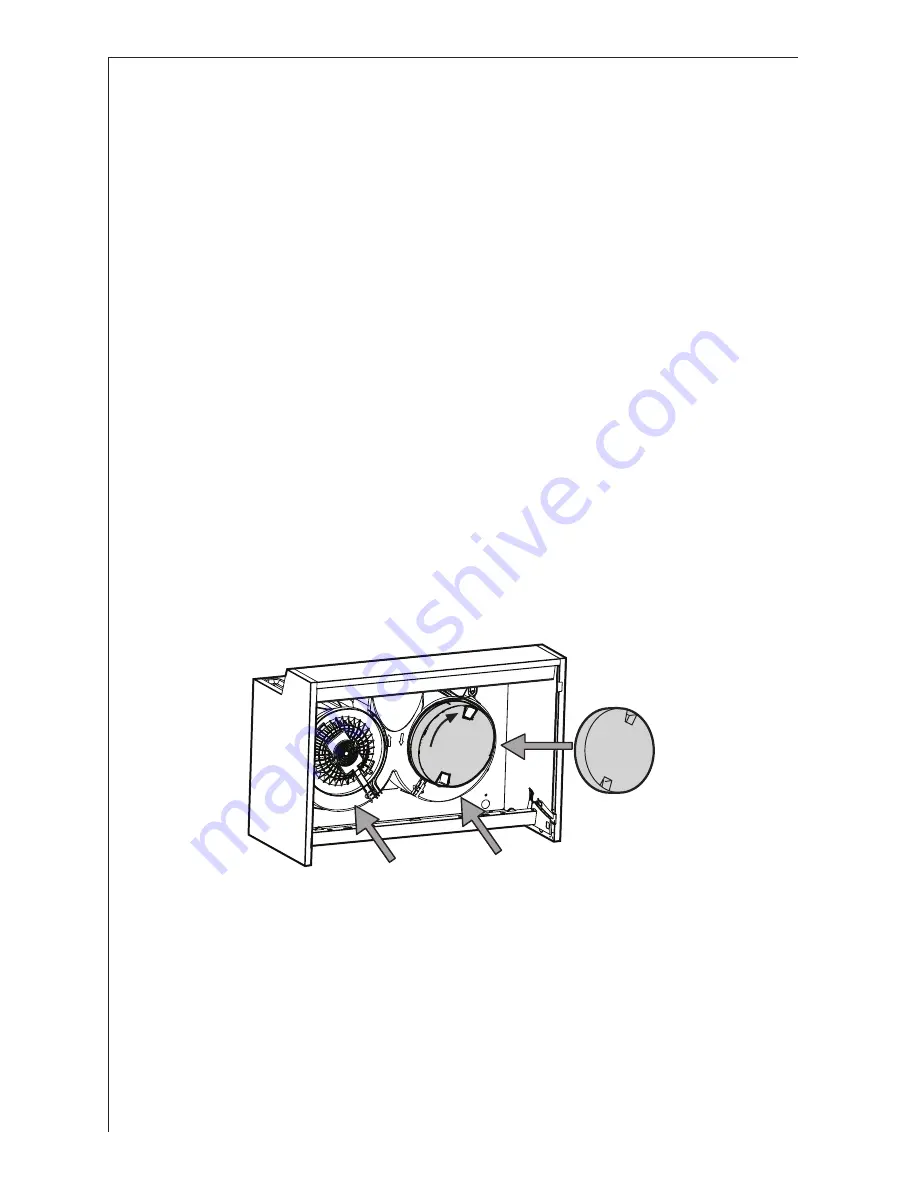 AEG 341 D Operating And Installation Manual Download Page 9