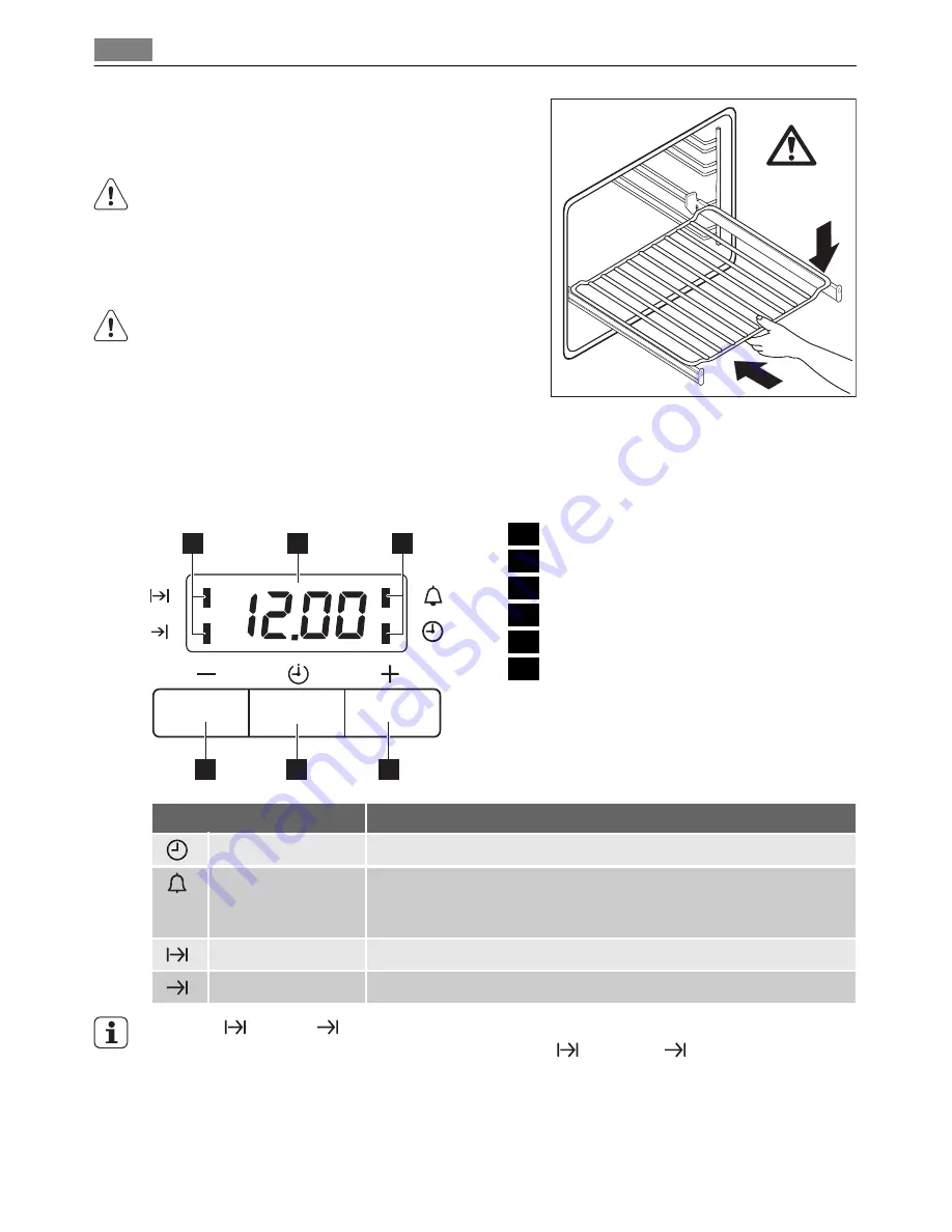 AEG 41056VH-MN User Manual Download Page 14