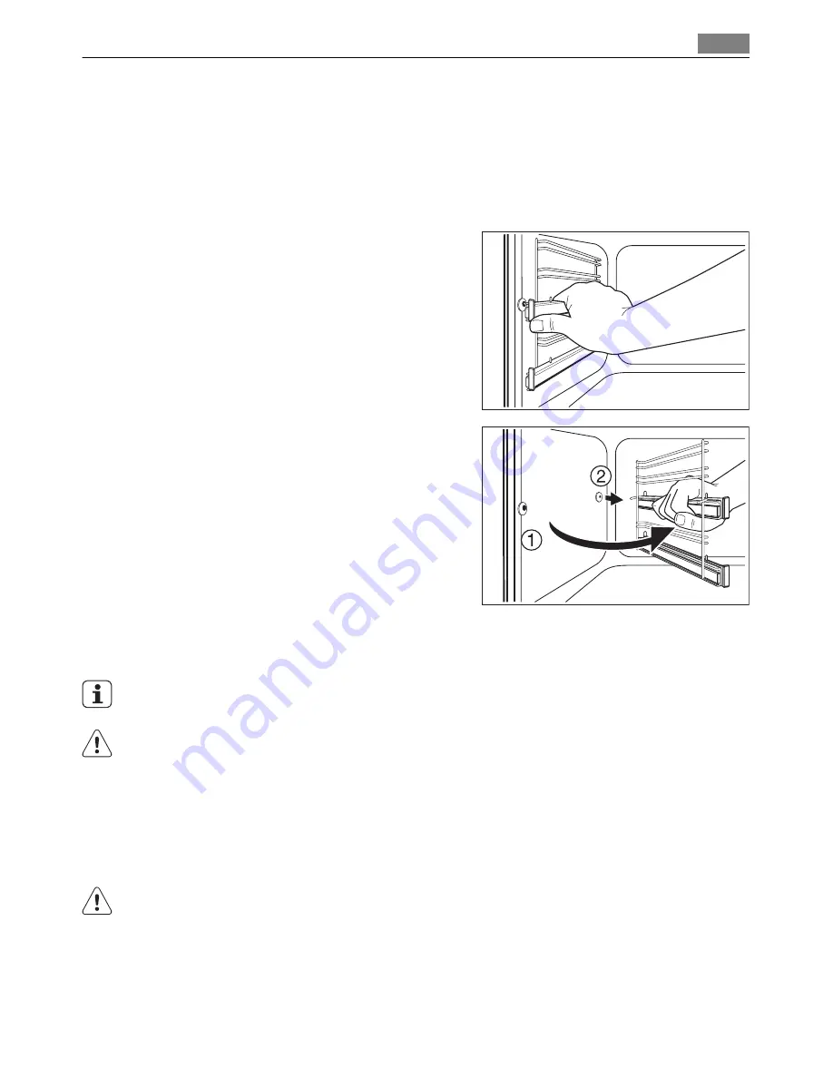 AEG 41056VH-MN User Manual Download Page 25