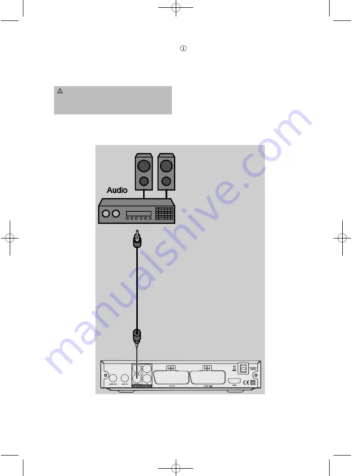 AEG 4546 Instruction Manual Download Page 41