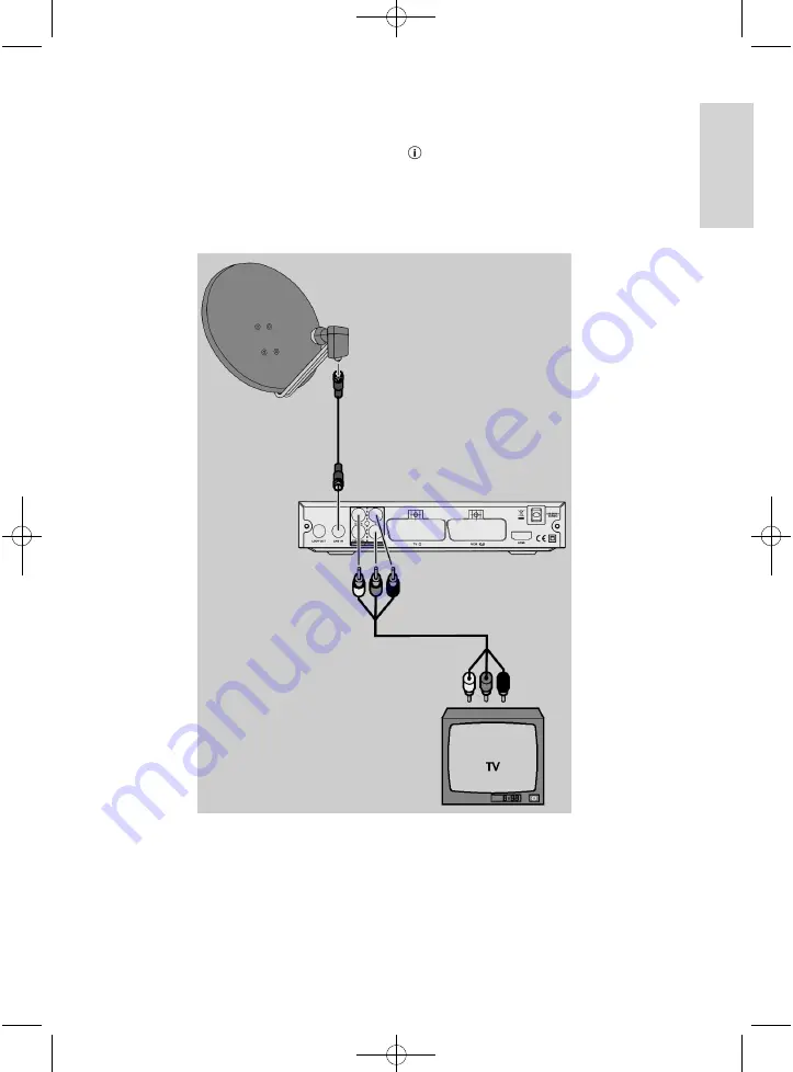 AEG 4546 Instruction Manual Download Page 64