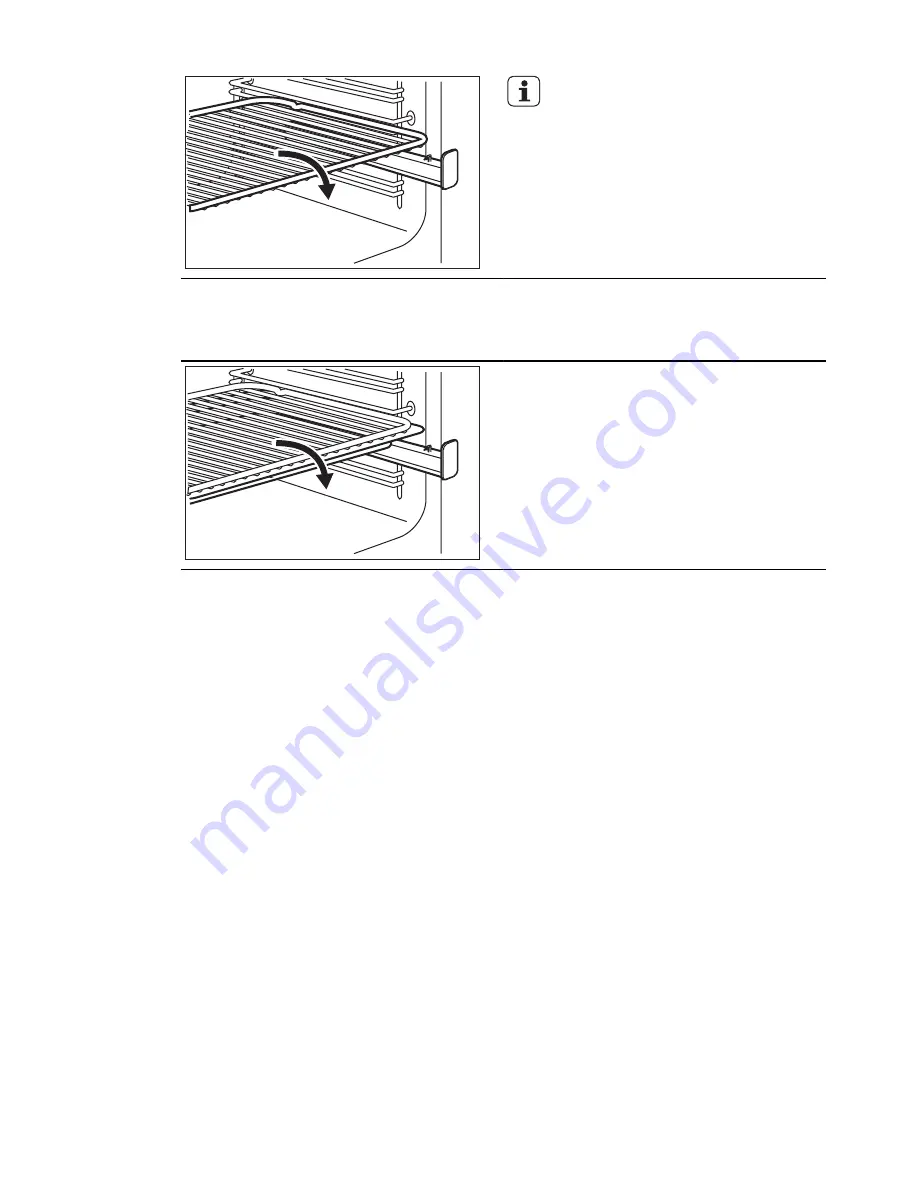 AEG 47036IU User Manual Download Page 19