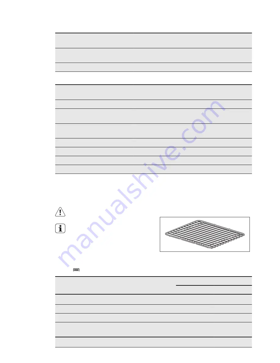 AEG 47036IU User Manual Download Page 67