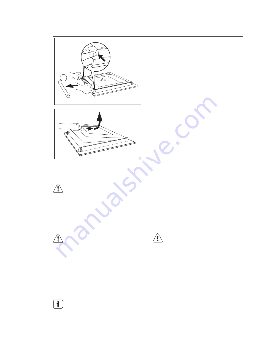 AEG 47036IU User Manual Download Page 72