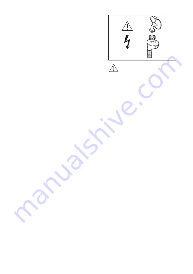 AEG 52600ZD User Manual Download Page 49