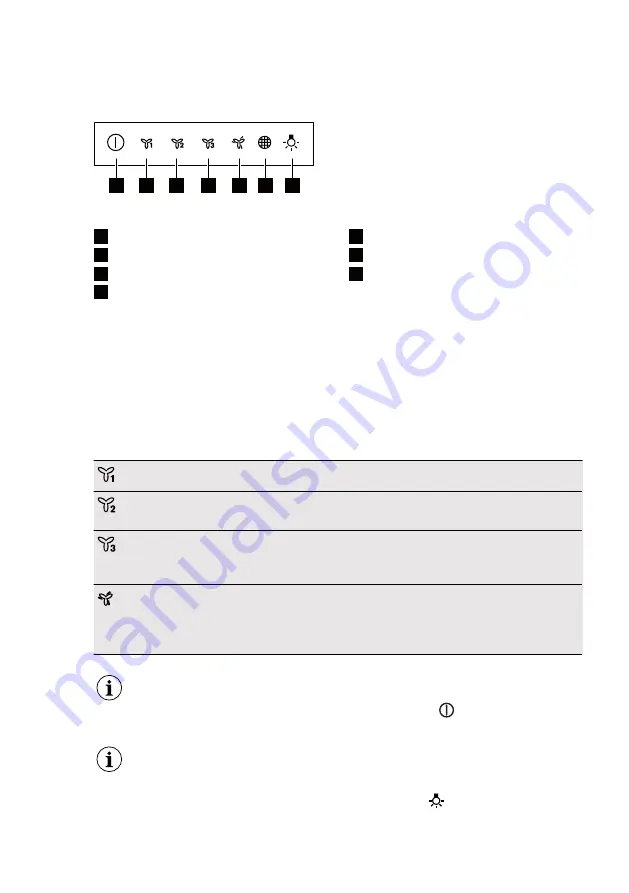 AEG 6000 EXTRACTIONTECH User Manual Download Page 50