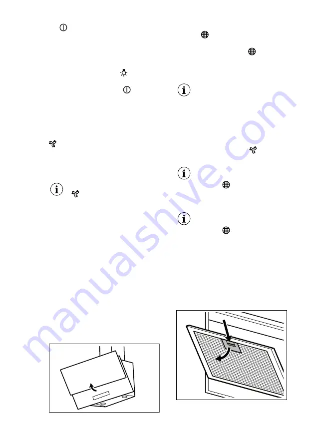 AEG 6000 EXTRACTIONTECH User Manual Download Page 65