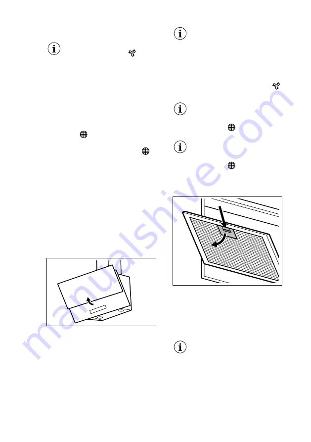 AEG 6000 EXTRACTIONTECH User Manual Download Page 74