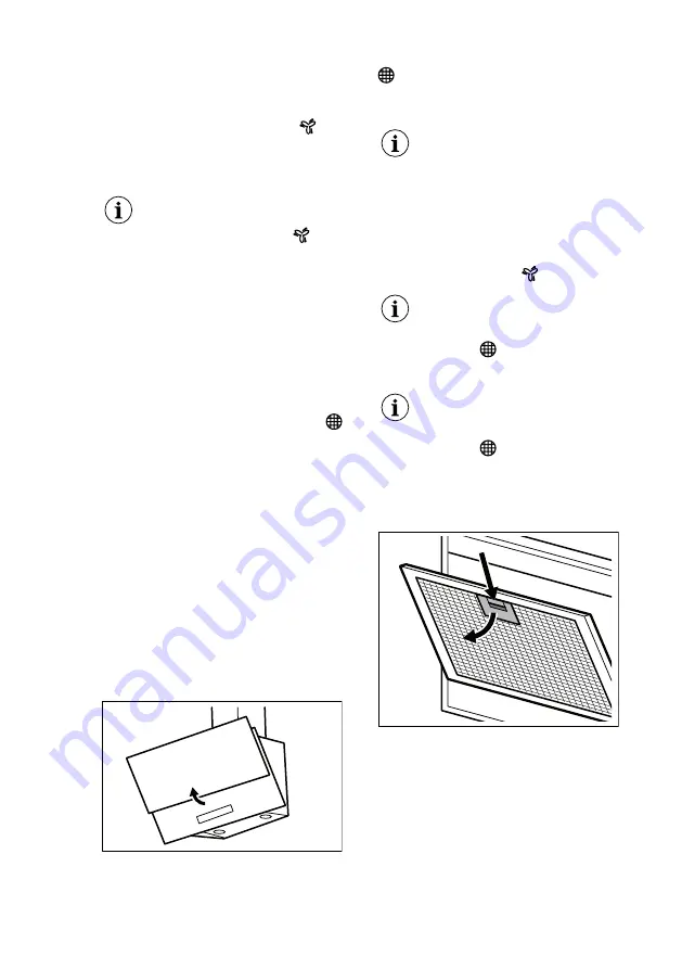 AEG 6000 EXTRACTIONTECH User Manual Download Page 78