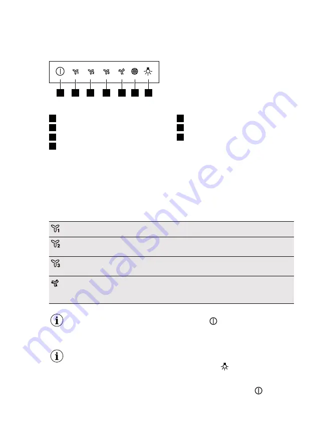 AEG 6000 EXTRACTIONTECH User Manual Download Page 85