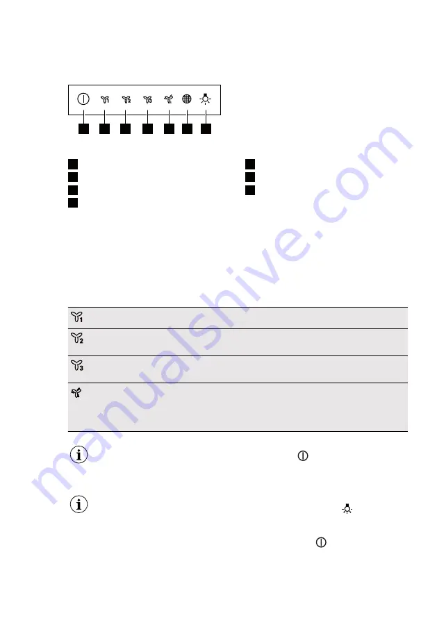 AEG 6000 EXTRACTIONTECH User Manual Download Page 99