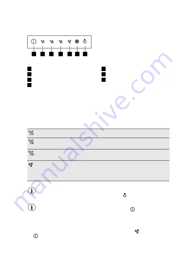 AEG 6000 EXTRACTIONTECH User Manual Download Page 108