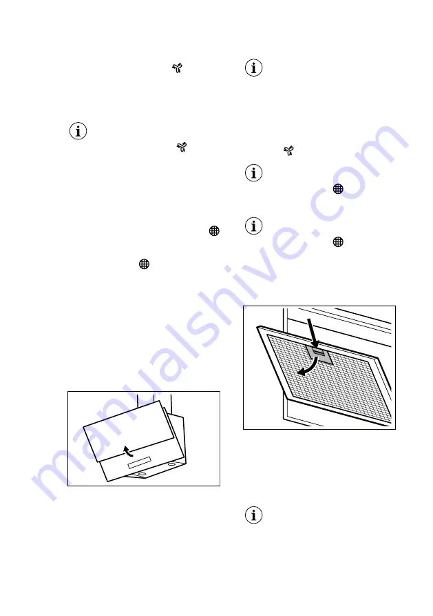 AEG 6000 EXTRACTIONTECH User Manual Download Page 117