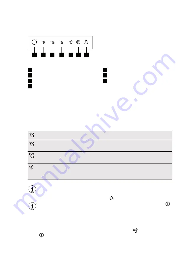 AEG 6000 EXTRACTIONTECH User Manual Download Page 120