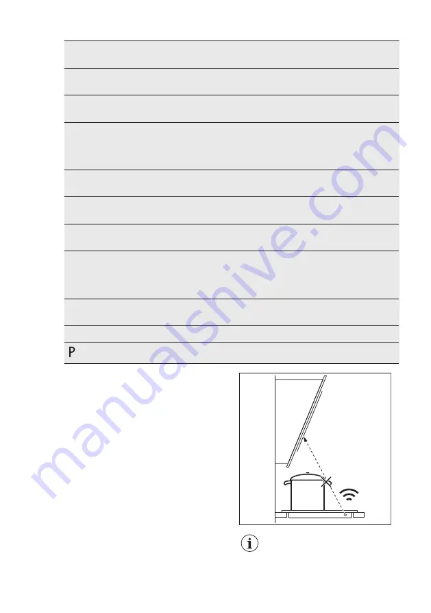 AEG 62 B4A 05 CA User Manual Download Page 20