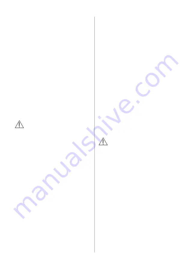 AEG 62 C4A 01 AA User Manual Download Page 5