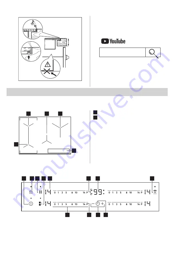 AEG 62 C4A 01 AA User Manual Download Page 8