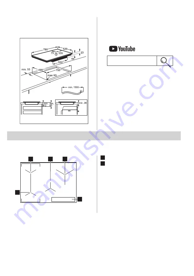 AEG 62 D4A 01 AD User Manual Download Page 51