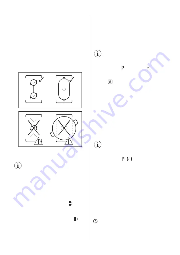 AEG 62 D4A 01 AD User Manual Download Page 76