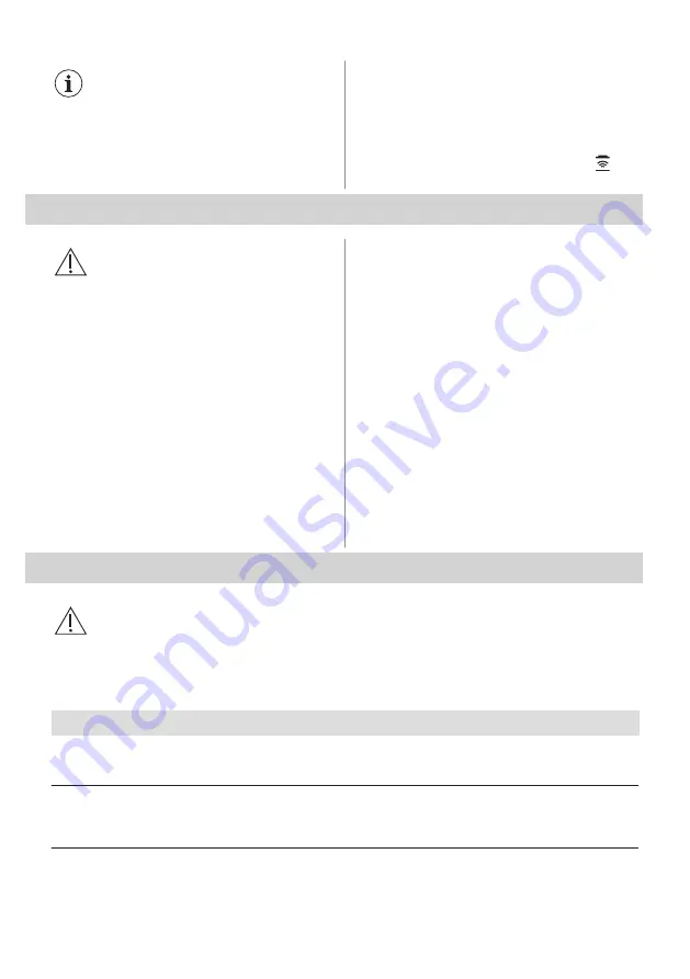 AEG 62 D4A 01 AD User Manual Download Page 83