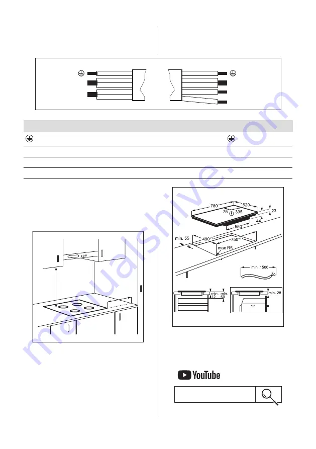 AEG 62 D4A 01 AD User Manual Download Page 94