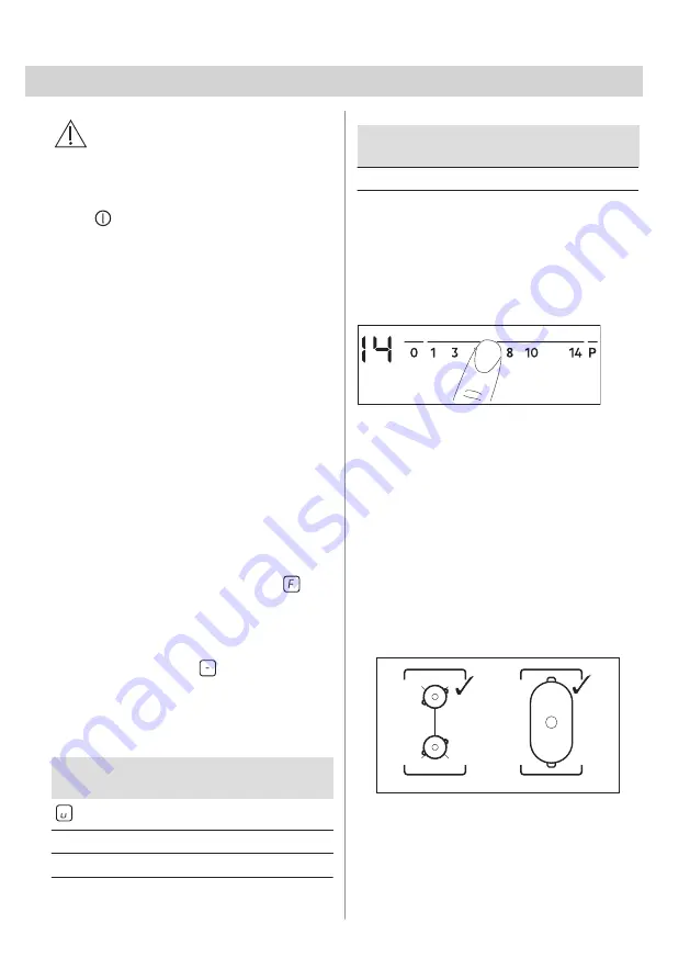 AEG 62 D4A 01 AD User Manual Download Page 97