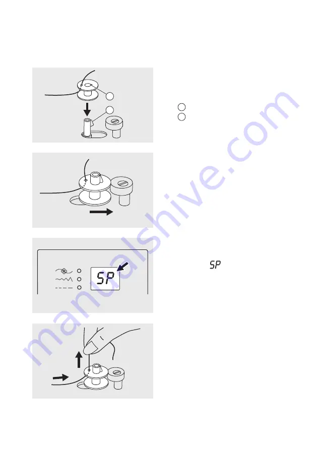 AEG 63Z Instruction Manual Download Page 13