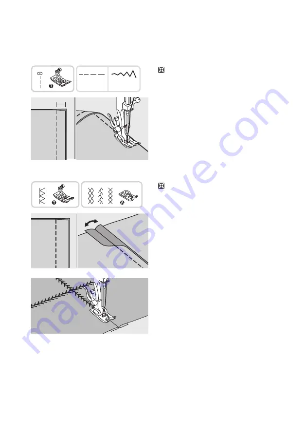 AEG 63Z Instruction Manual Download Page 62