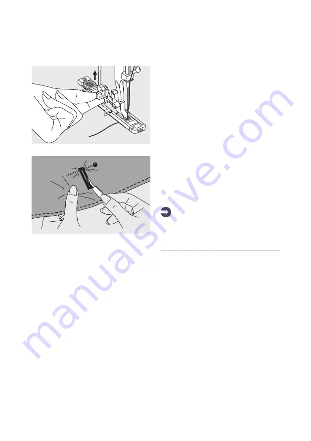 AEG 63Z Instruction Manual Download Page 116