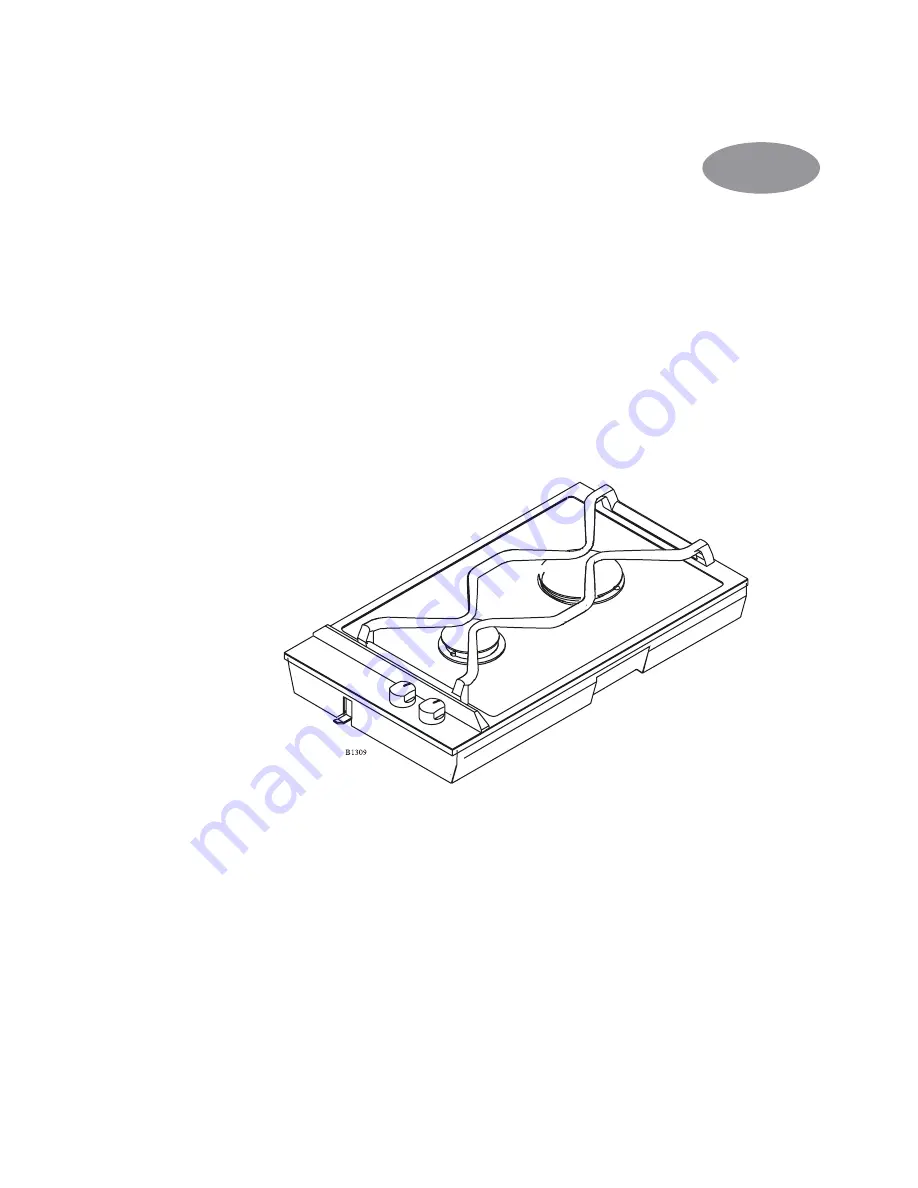 AEG 6531 DG-M Скачать руководство пользователя страница 1