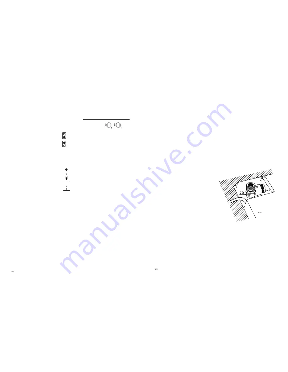 AEG 6531 DG Instruction Book Download Page 6