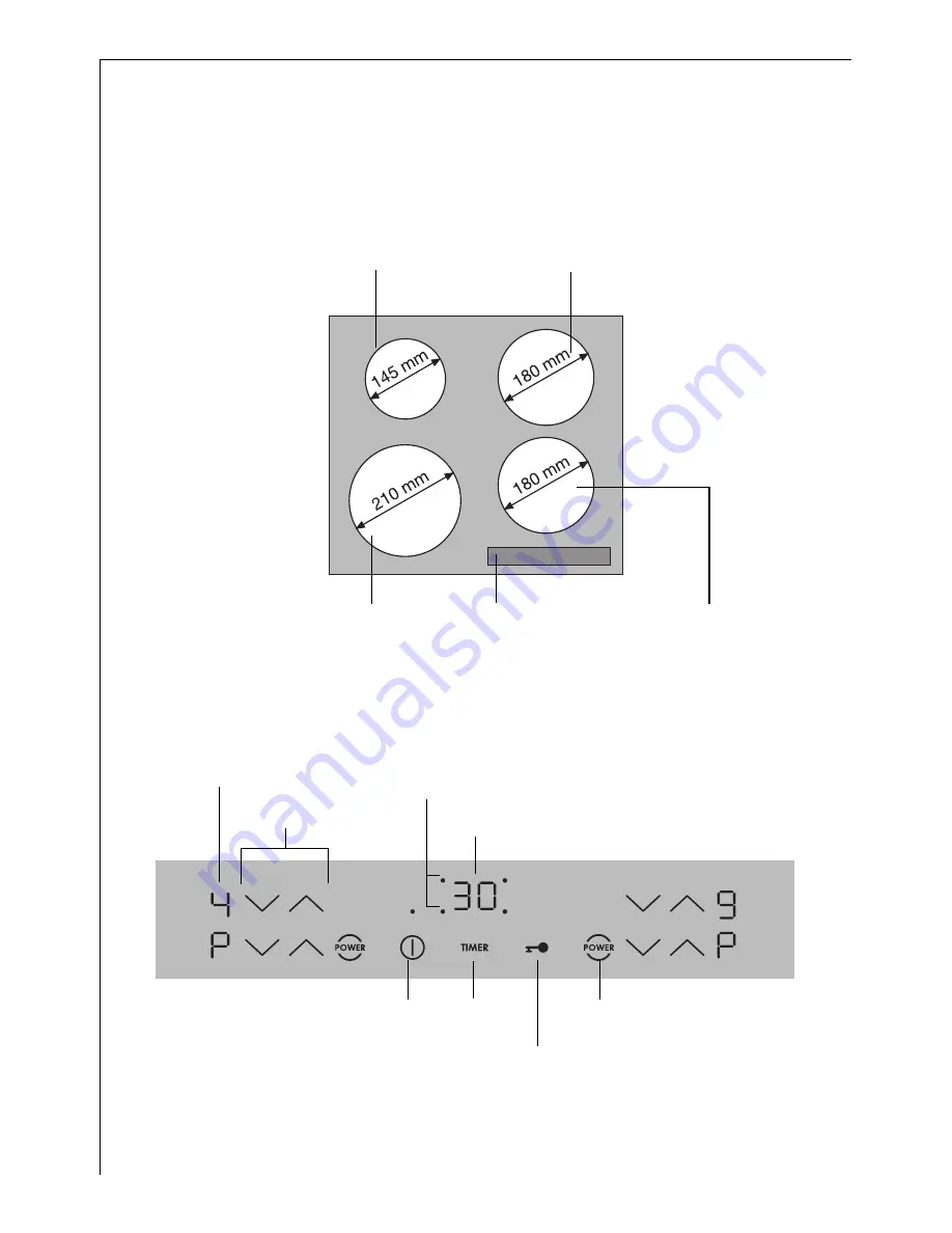 AEG 68002 K-MN Скачать руководство пользователя страница 64