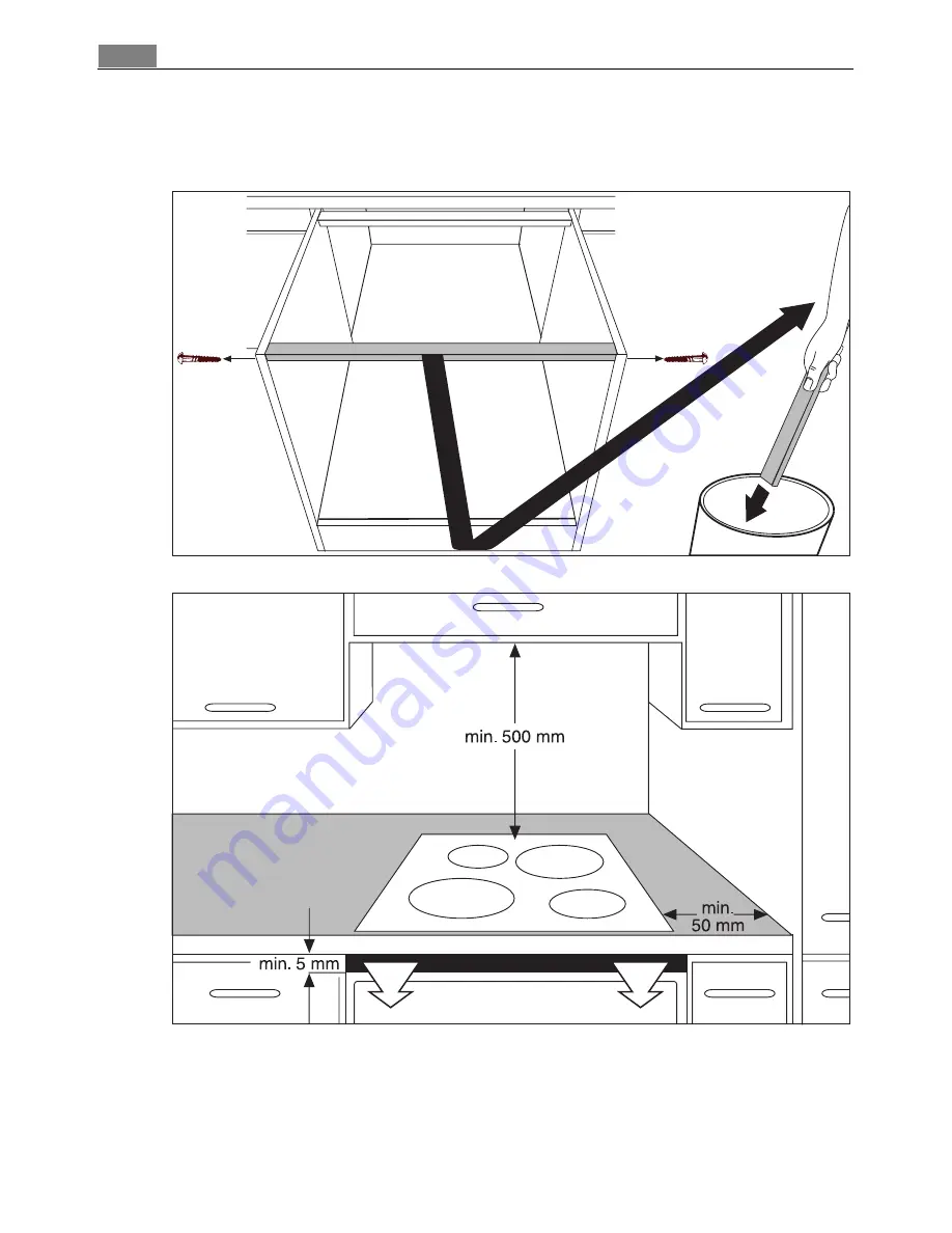 AEG 68042K-MN User Manual Download Page 82