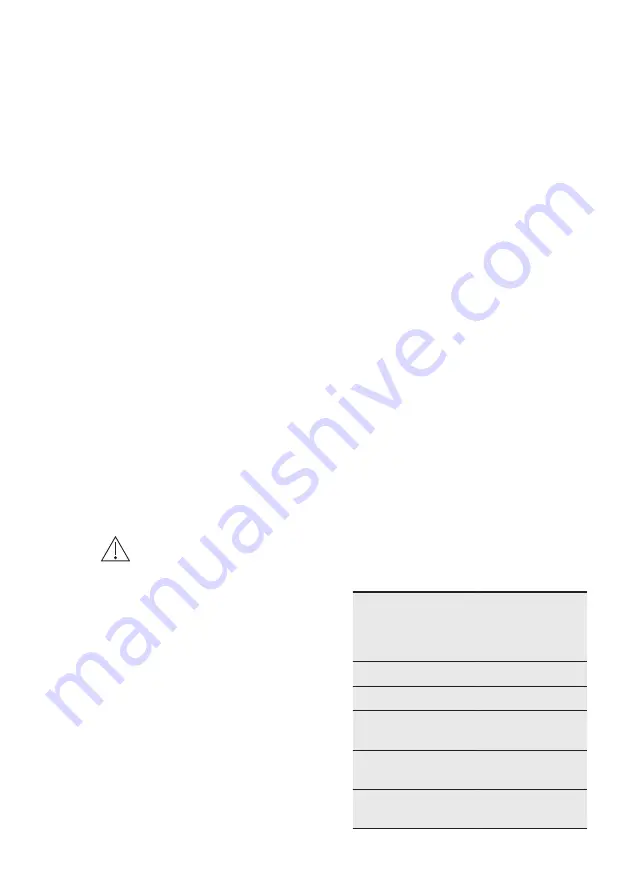 AEG 7000 COMBIQUICK User Manual Download Page 5