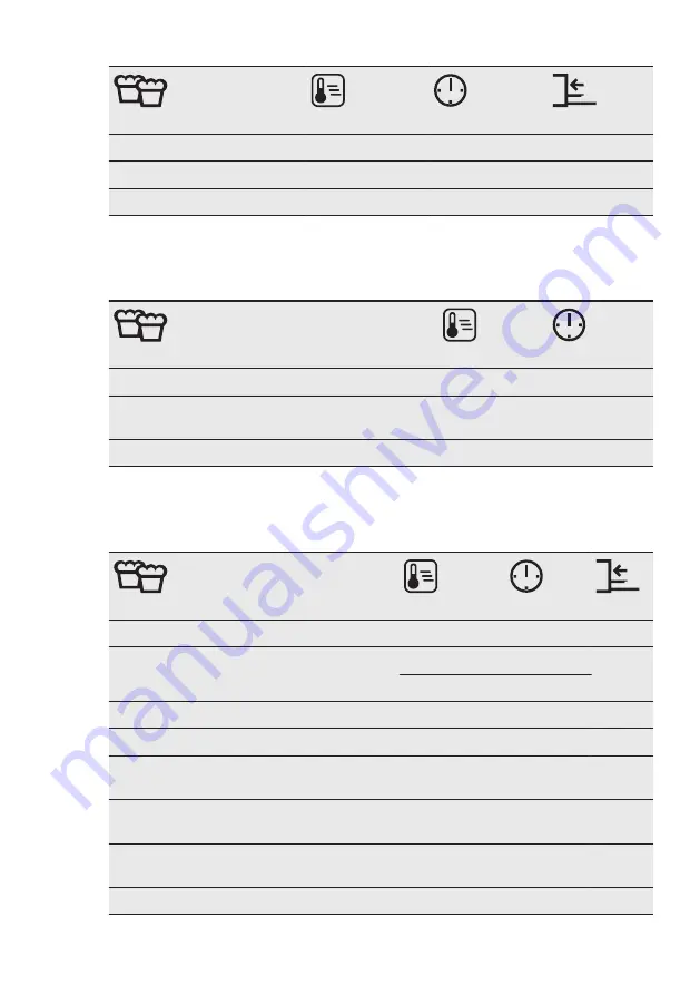 AEG 7000 COMBIQUICK User Manual Download Page 19