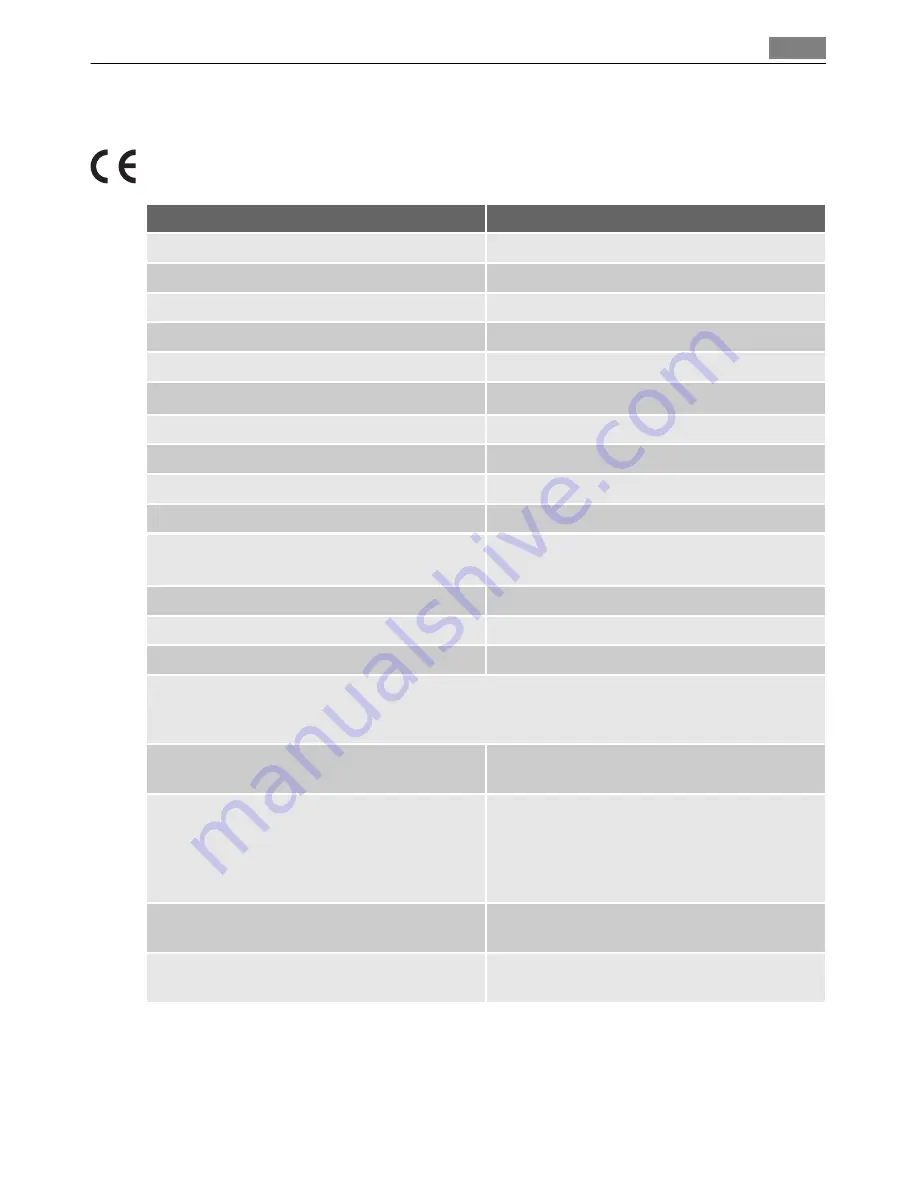 AEG 7023 TK ELECTRONIC User Manual Download Page 21