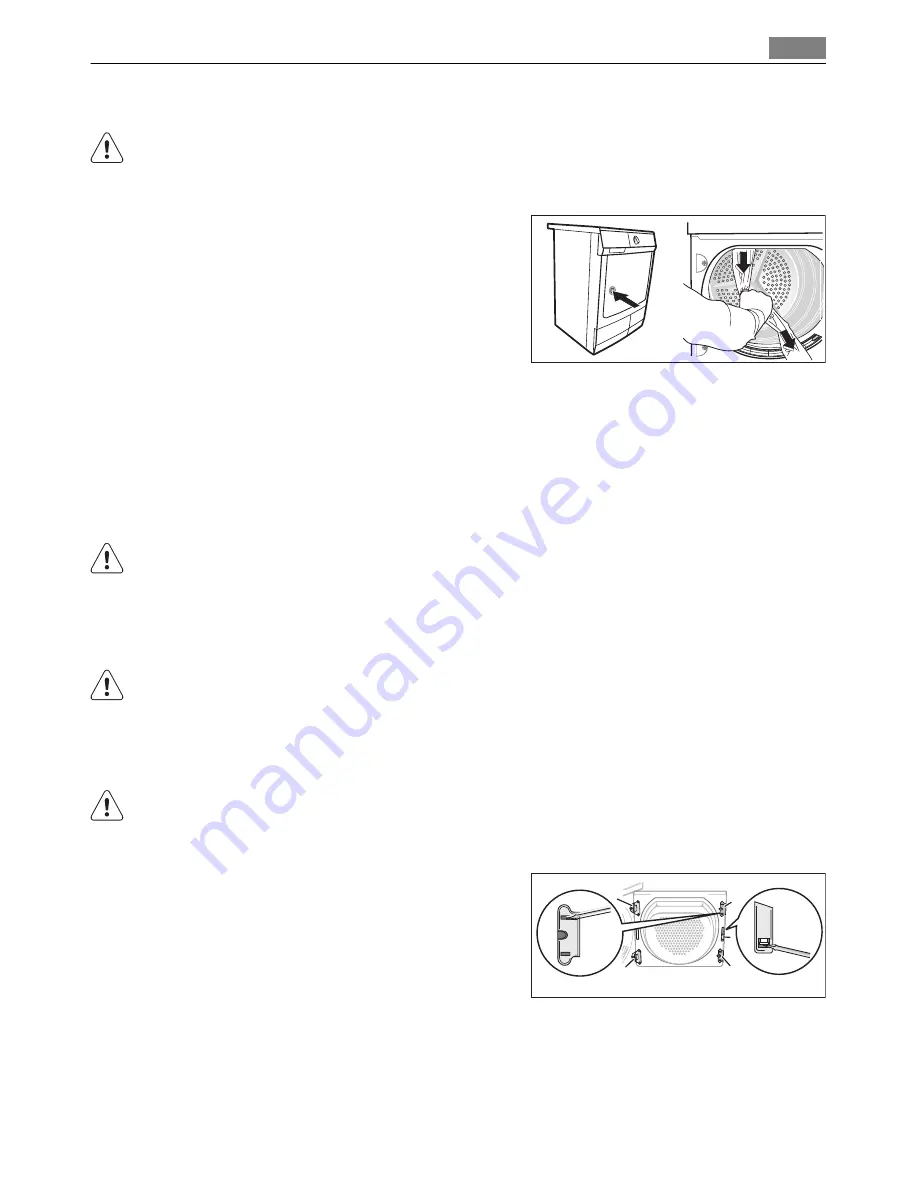 AEG 7023 TK ELECTRONIC User Manual Download Page 49