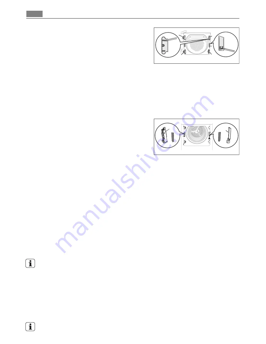 AEG 7023 TK ELECTRONIC User Manual Download Page 70