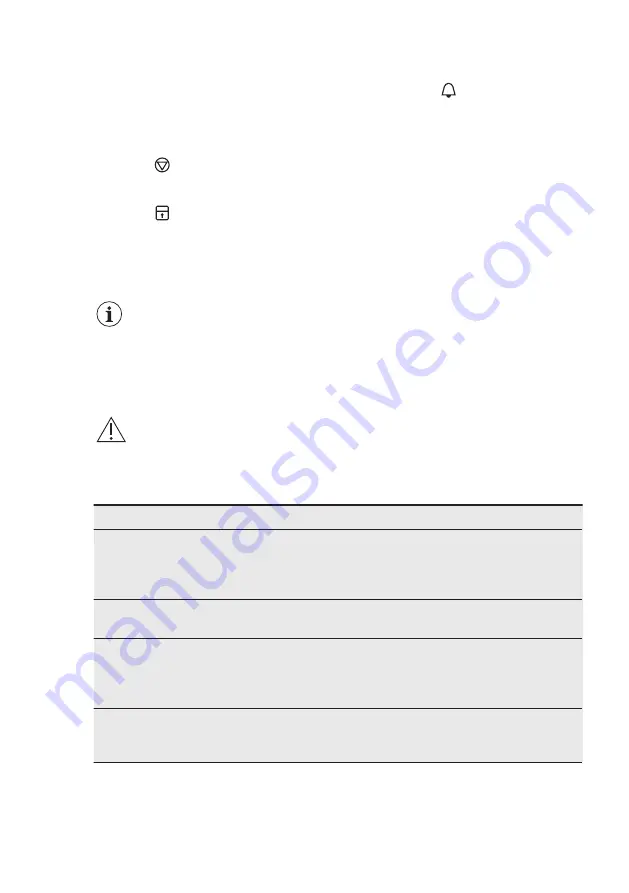 AEG 7332543511235 User Manual Download Page 86