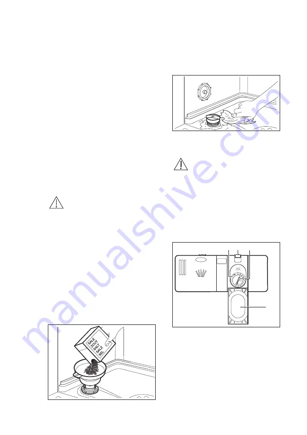 AEG 7332543571314 User Manual Download Page 13