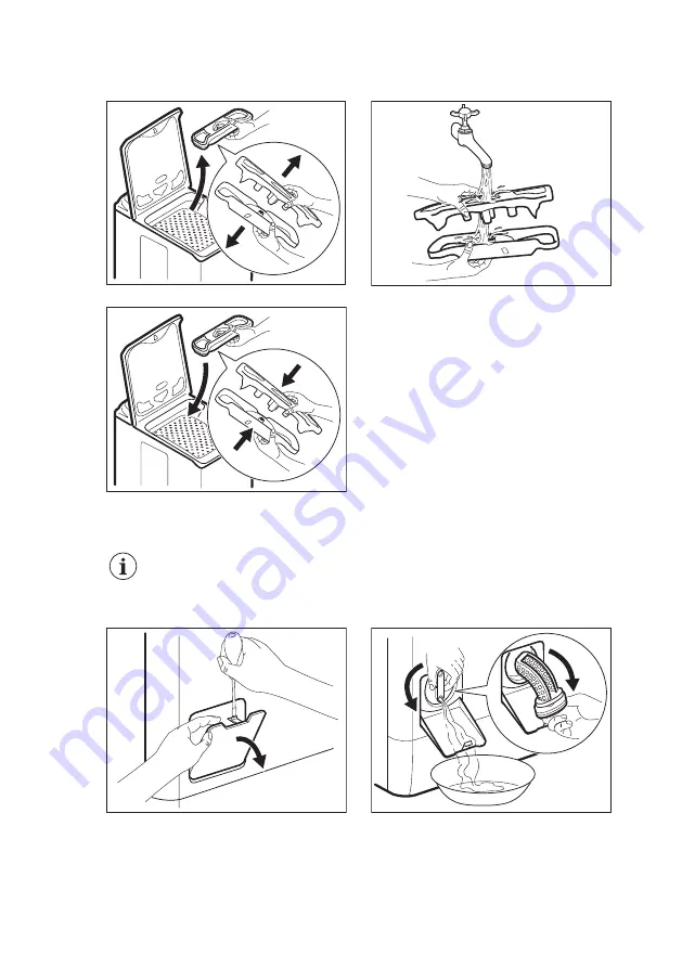 AEG 7332543582556 User Manual Download Page 21