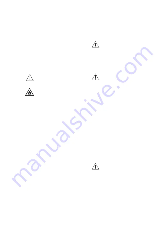 AEG 7332543721740 User Manual Download Page 19