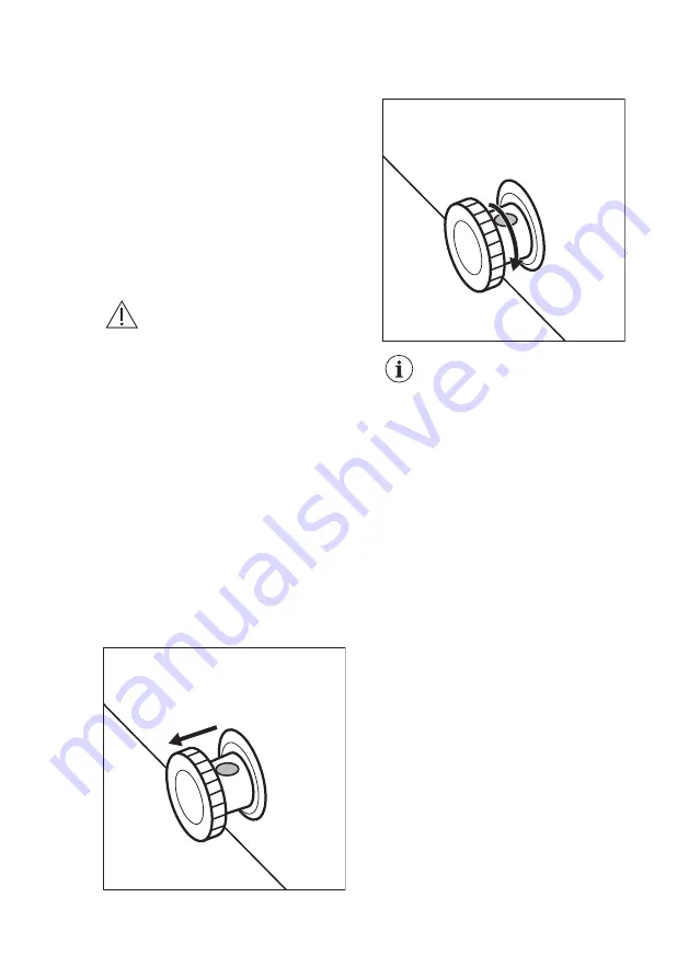 AEG 7332543721740 Скачать руководство пользователя страница 66